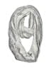 Unbranded Gray Ivory Scarf One size - photo 1