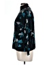Chico's Teal 3/4 Sleeve Turtleneck Size L - photo 5