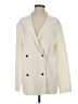 Babaton Ivory Blazer Size S - photo 1