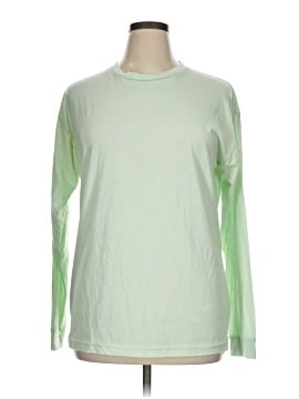 Soft serve Long Sleeve T-Shirt (view 1)