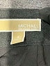 MICHAEL Michael Kors Black Casual Skirt Size 4 - photo 4