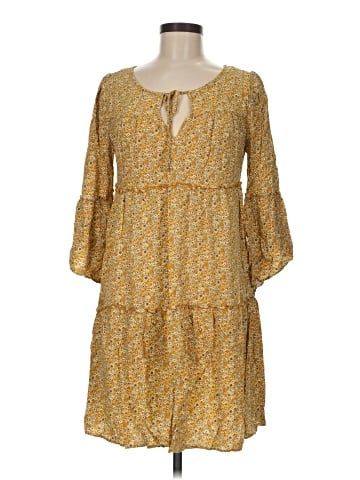 Robert Louis Casual Dress (view 1)