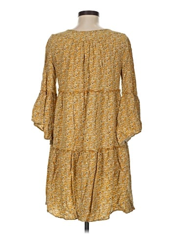 Robert Louis Casual Dress (view 2)