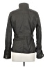 J.Crew 100% Cotton Gray Jacket Size S - photo 2