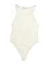 Zara Ivory Bodysuit Size S - photo 1