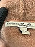 Express One Eleven 100% Polyester Tan Pullover Hoodie Size M - photo 7