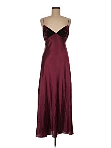 Diane Samandi Cocktail Dress (view 1)