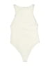 Zara Ivory Bodysuit Size S - photo 2