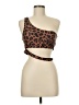 Leonisa Brown Tube Top Size M - photo 1