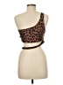 Leonisa Brown Tube Top Size M - photo 2