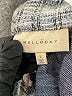 MELLODAY Gray Coat Size L - photo 6