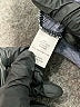 MELLODAY Gray Coat Size L - photo 7