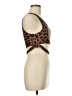 Leonisa Brown Tube Top Size M - photo 4