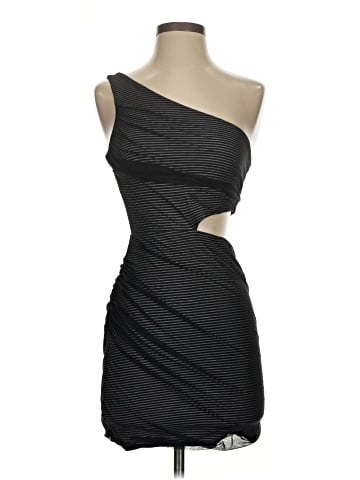 BCBGeneration Cocktail Dress (view 1)