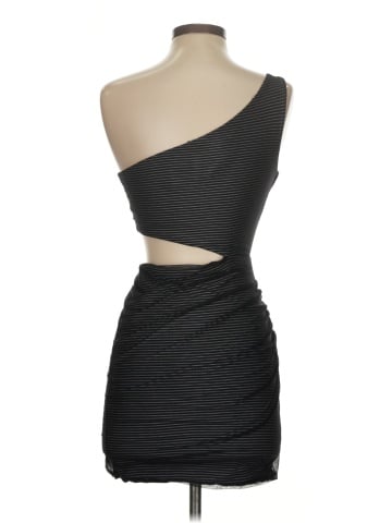 BCBGeneration Cocktail Dress (view 2)