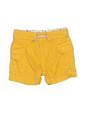 Mayoral Cargo Shorts (view 1)