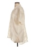 Wilfred Ivory Short Sleeve Blouse Size XS - photo 5
