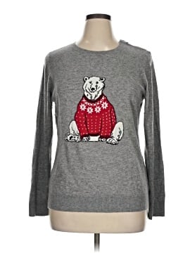 Talbots Pullover Sweater (view 1)