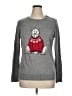 Talbots Gray Pullover Sweater Size XL - photo 1