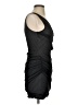 BCBGeneration Black Cocktail Dress Size XXS - photo 4
