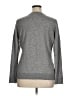 Talbots Gray Pullover Sweater Size XL - photo 2