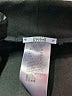 Wolford 100% Polyester Solid Black Active Pants Size 6 - photo 7