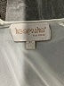 Keepsake 100% Polyester Ivory Cocktail Dress Size M - photo 7