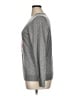 Talbots Gray Pullover Sweater Size XL - photo 5