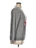 Talbots Gray Pullover Sweater Size XL - photo 4