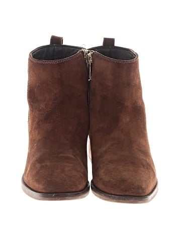 AQUATALIA Ankle Boots (view 2)