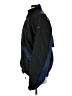 FJ Footjoy 100% Polyester Color Block Black Windbreaker Size S - photo 5
