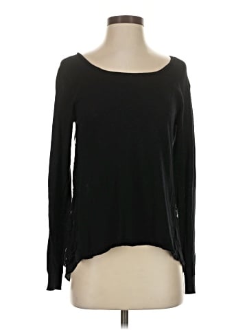 Weston Wear Long Sleeve Top (view 1)