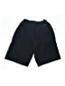 Under Armour 100% Polyester Solid Black Athletic Shorts Size S (youth) - photo 2
