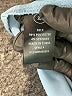 Fashion Nova Blue Long Sleeve Blouse Size 3X - photo 8