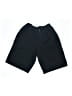 Under Armour 100% Polyester Solid Black Athletic Shorts Size S (youth) - photo 1