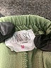 Sienna Sky Green Casual Pants Size M - photo 6