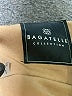 Bagatelle Tan Trenchcoat Size L - photo 6