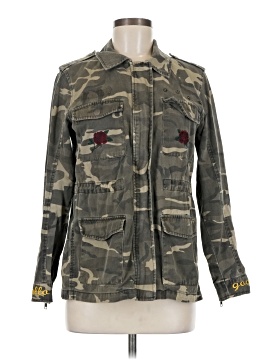 Angel Kiss Jacket