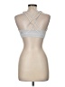 Lululemon Athletica Silver Tank Top Size 8 - photo 2