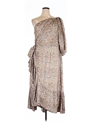 J.Crew Collection Cocktail Dress (view 1)