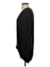 Eri + Ali Black Long Sleeve Blouse Size XS - photo 5