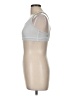 Lululemon Athletica Silver Tank Top Size 8 - photo 5