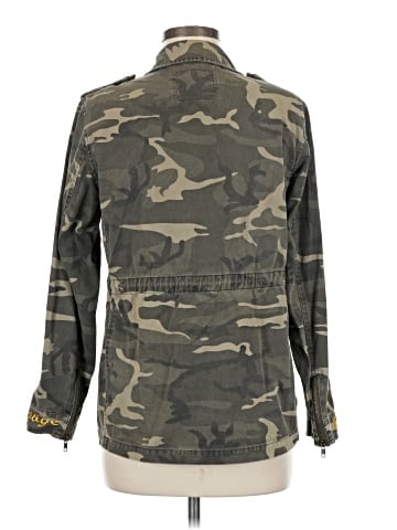 Angel Kiss Jacket (view 2)
