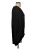 Eri + Ali Black Long Sleeve Blouse Size XS - photo 4