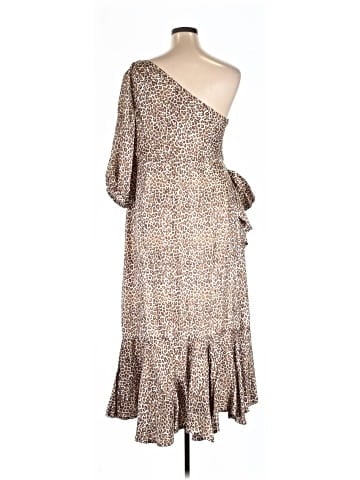 J.Crew Collection Cocktail Dress (view 2)