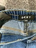 DKNY Blue Denim Shorts 9-12 MO / 12 MO - photo 3