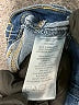 DKNY Blue Denim Shorts 9-12 MO / 12 MO - photo 4