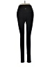 Lululemon Athletica Solid Black Active Pants Size 6 - photo 2