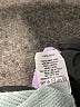 Madewell Silver Cardigan Size XS - photo 8