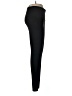Lululemon Athletica Solid Black Active Pants Size 6 - photo 4